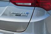 Thumbnail of 2018 Mineral Gray Hyundai Santa Fe Sport