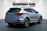 Thumbnail of 2018 Mineral Gray Hyundai Santa Fe Sport
