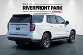 Thumbnail of 2022 Summit White Chevrolet Tahoe