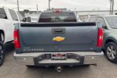 Thumbnail of 2013 Blue Granite Metallic Chevrolet Silverado 1500