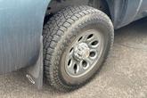 Thumbnail of 2013 Blue Granite Metallic Chevrolet Silverado 1500