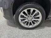Thumbnail of 2019 Black Raven Cadillac Escalade