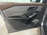 Thumbnail of 2022 Gun Metallic Nissan Rogue