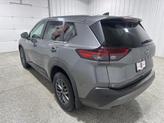 Thumbnail of 2022 Gun Metallic Nissan Rogue