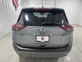 Thumbnail of 2022 Gun Metallic Nissan Rogue