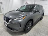 Thumbnail of 2022 Gun Metallic Nissan Rogue