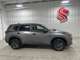Photo of 2022 Gun Metallic Nissan Rogue