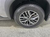 Thumbnail of 2022 Gun Metallic Nissan Rogue