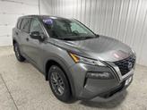 Thumbnail of 2022 Gun Metallic Nissan Rogue
