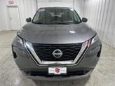 Thumbnail of 2022 Gun Metallic Nissan Rogue