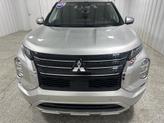 Thumbnail of 2024 Alloy Silver Metallic Mitsubishi Outlander