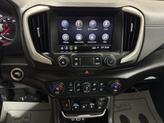 Thumbnail of 2021 Ebony Twilight Metallic GMC Terrain