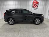 Photo of 2021 Ebony Twilight Metallic GMC Terrain