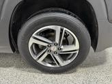 Thumbnail of 2021 Ebony Twilight Metallic GMC Terrain