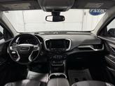 Thumbnail of 2021 Ebony Twilight Metallic GMC Terrain
