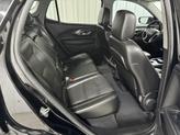 Thumbnail of 2021 Ebony Twilight Metallic GMC Terrain