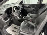 Thumbnail of 2021 Ebony Twilight Metallic GMC Terrain