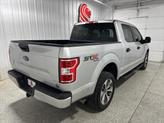 Thumbnail of 2019 Ingot Silver Ford F-150