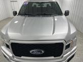 Thumbnail of 2019 Ingot Silver Ford F-150