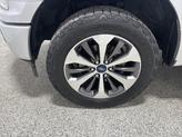 Thumbnail of 2019 Ingot Silver Ford F-150