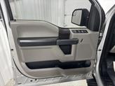Thumbnail of 2019 Ingot Silver Ford F-150