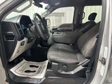 Thumbnail of 2019 Ingot Silver Ford F-150