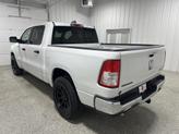 Thumbnail of 2019 Bright White Clearcoat RAM 1500