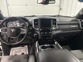 Thumbnail of 2019 Bright White Clearcoat RAM 1500
