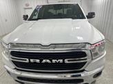 Thumbnail of 2019 Bright White Clearcoat RAM 1500