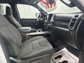 Thumbnail of 2019 Bright White Clearcoat RAM 1500