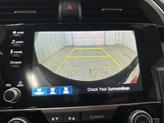 Thumbnail of 2021 Crystal Black Pearl Honda Civic