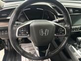Thumbnail of 2021 Crystal Black Pearl Honda Civic