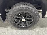 Thumbnail of 2020 Iridescent Pearl Tricoat Chevrolet Silverado 1500