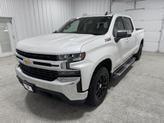 Thumbnail of 2020 Iridescent Pearl Tricoat Chevrolet Silverado 1500