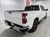 Thumbnail of 2020 Iridescent Pearl Tricoat Chevrolet Silverado 1500