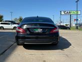 Thumbnail of 2015  Mercedes-Benz CLS-Class