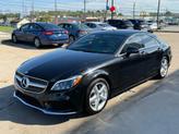 Thumbnail of 2015  Mercedes-Benz CLS-Class