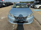 Thumbnail of 2013 Blue Lexus ES 350