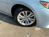 Thumbnail of 2013 Blue Lexus ES 350