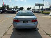 Thumbnail of 2013 Blue Lexus ES 350