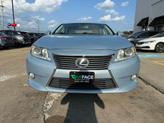 Thumbnail of 2013 Blue Lexus ES 350