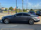 Thumbnail of 2016 Gray Mercedes-Benz CLS-Class