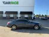 Thumbnail of 2016 Gray Mercedes-Benz CLS-Class