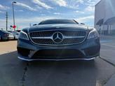 Thumbnail of 2016 Gray Mercedes-Benz CLS-Class