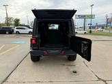 Thumbnail of 2019 Black Clearcoat Jeep Wrangler Unlimited