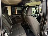 Thumbnail of 2019 Black Clearcoat Jeep Wrangler Unlimited