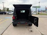 Thumbnail of 2019 Black Clearcoat Jeep Wrangler Unlimited