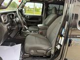 Thumbnail of 2019 Black Clearcoat Jeep Wrangler Unlimited