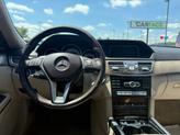 Thumbnail of 2014 Silver Mercedes-Benz E-Class