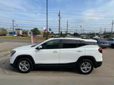 Thumbnail of 2023 Summit White GMC Terrain